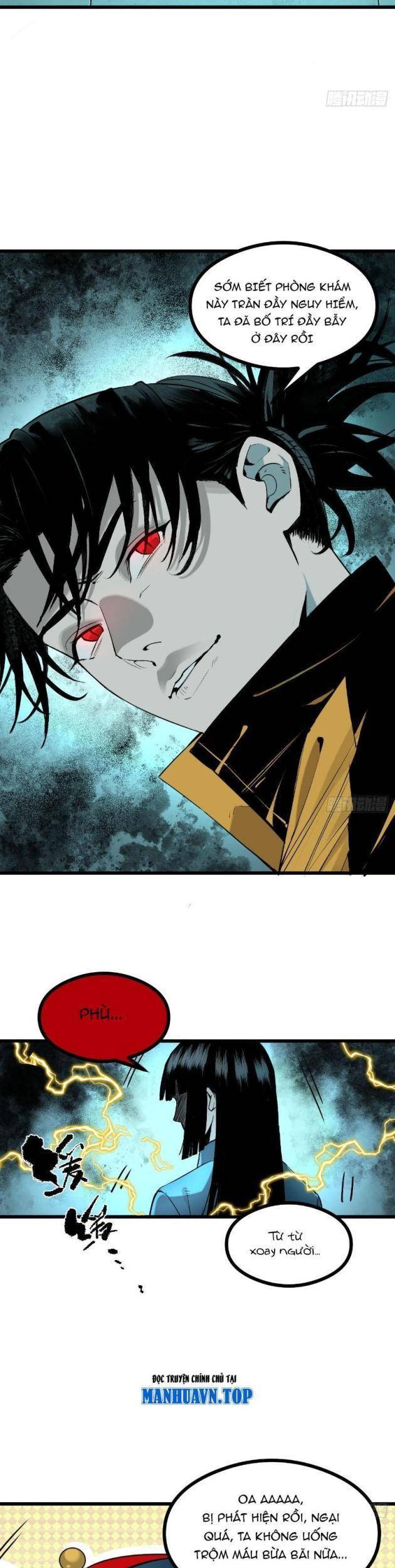 Ta Có Một Sở Nghiên Cứu Quái Vật [Chap 1-19]