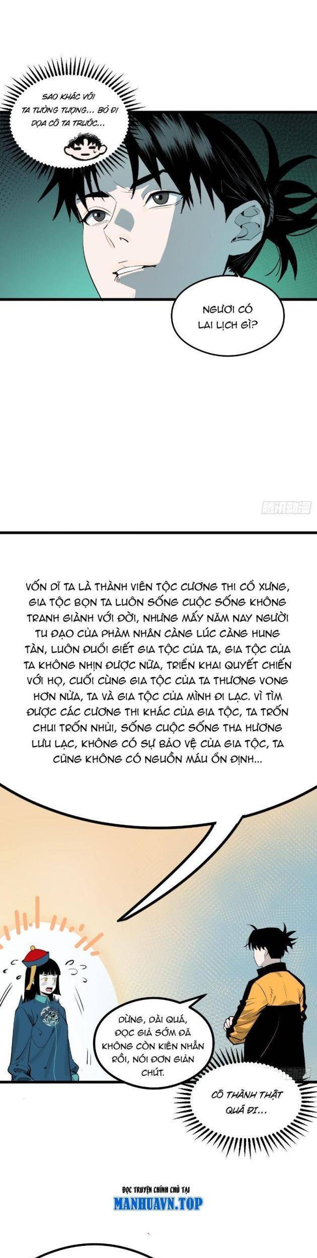 Ta Có Một Sở Nghiên Cứu Quái Vật [Chap 1-19]