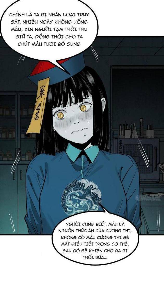 Ta Có Một Sở Nghiên Cứu Quái Vật [Chap 1-19]
