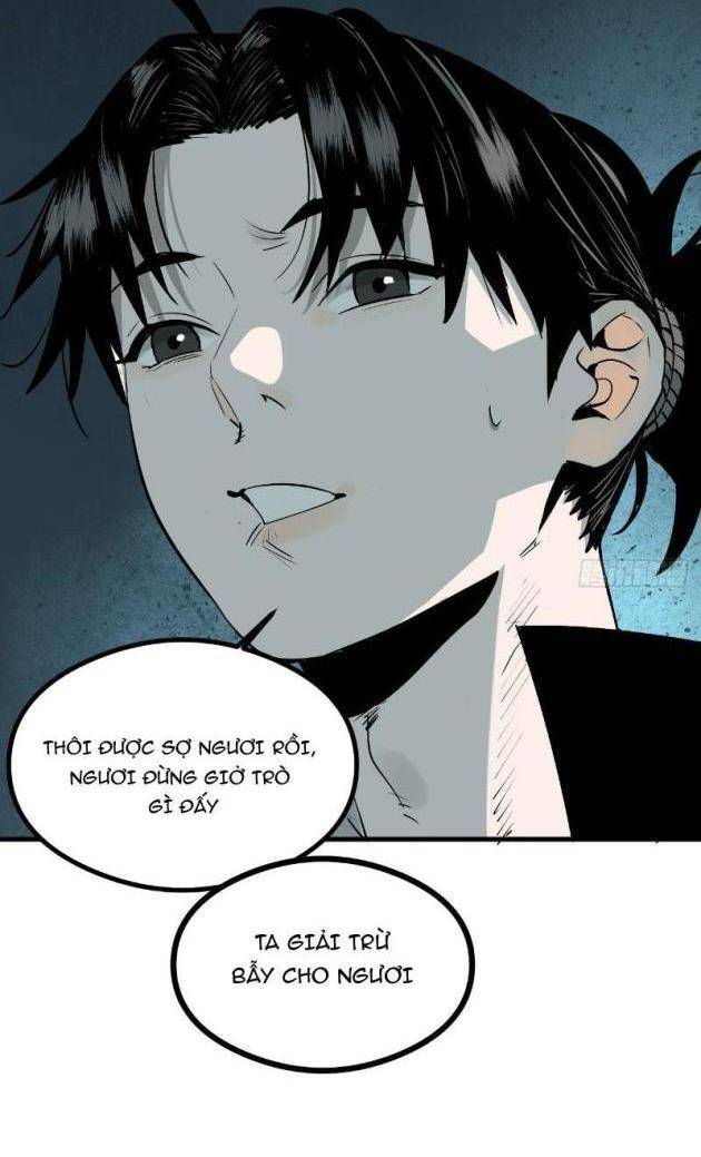 Ta Có Một Sở Nghiên Cứu Quái Vật [Chap 1-19]
