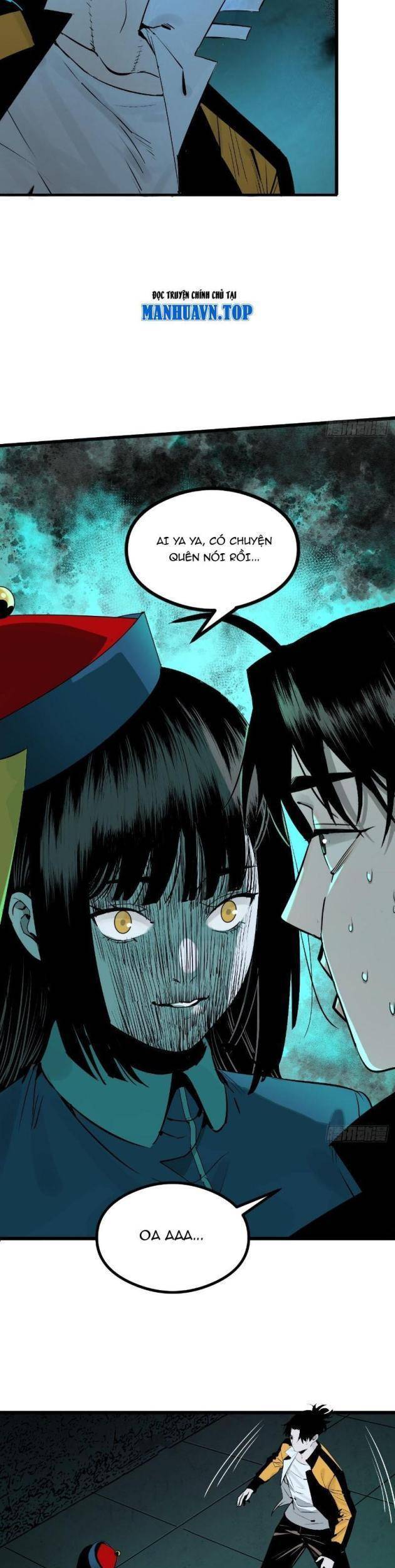 Ta Có Một Sở Nghiên Cứu Quái Vật [Chap 1-19]