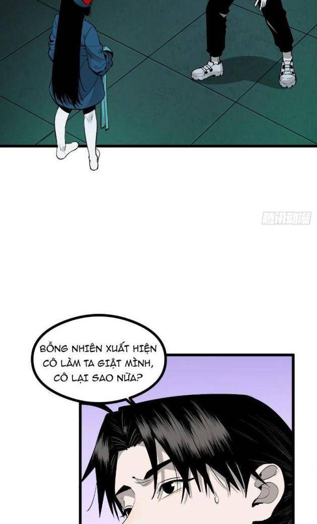 Ta Có Một Sở Nghiên Cứu Quái Vật [Chap 1-19]