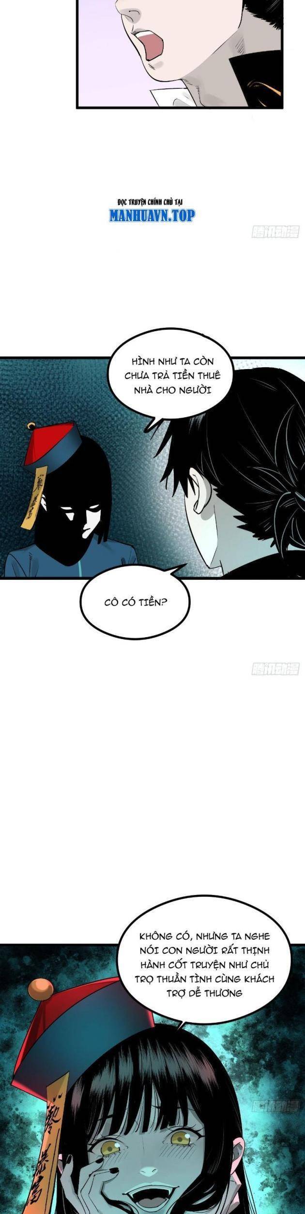 Ta Có Một Sở Nghiên Cứu Quái Vật [Chap 1-19]