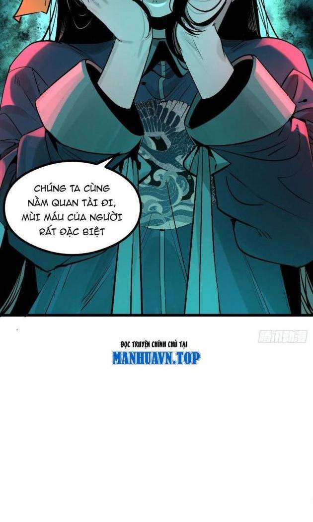 Ta Có Một Sở Nghiên Cứu Quái Vật [Chap 1-19]