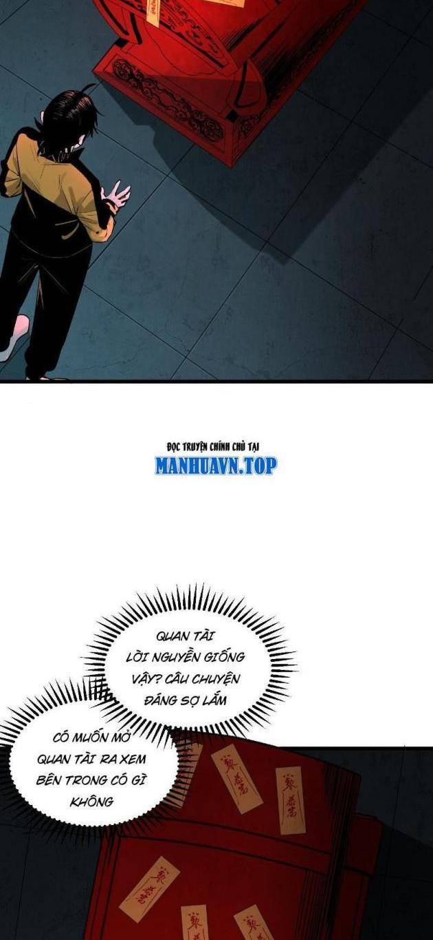 Ta Có Một Sở Nghiên Cứu Quái Vật [Chap 1-19]