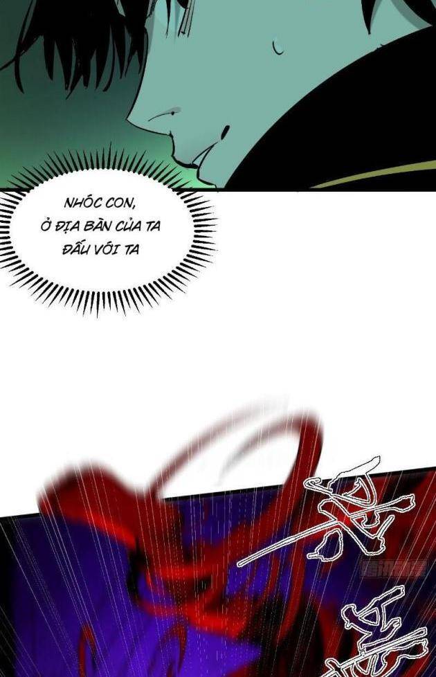 Ta Có Một Sở Nghiên Cứu Quái Vật [Chap 1-19]