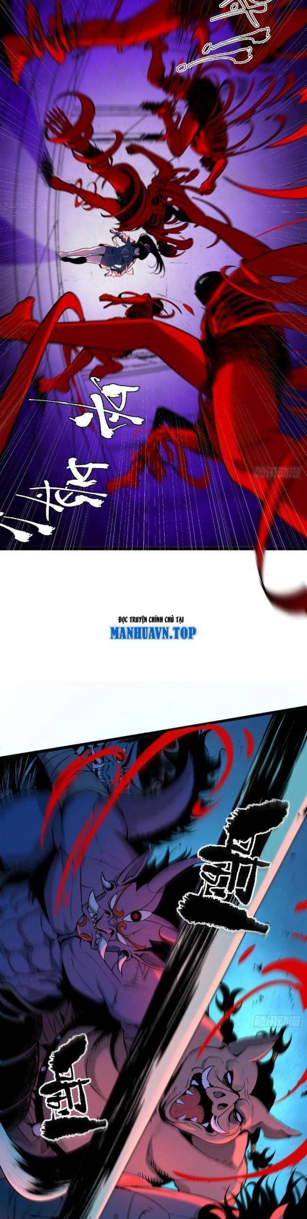 Ta Có Một Sở Nghiên Cứu Quái Vật [Chap 1-19]