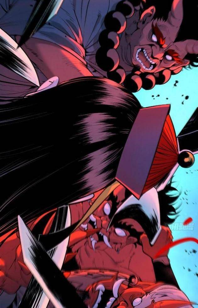 Ta Có Một Sở Nghiên Cứu Quái Vật [Chap 1-19]