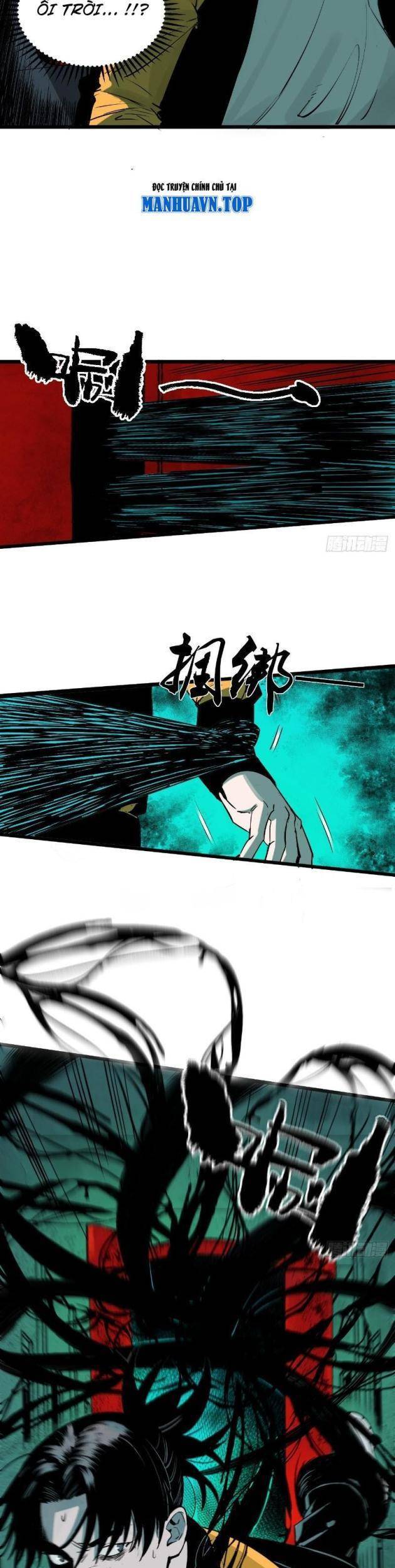 Ta Có Một Sở Nghiên Cứu Quái Vật [Chap 1-19]