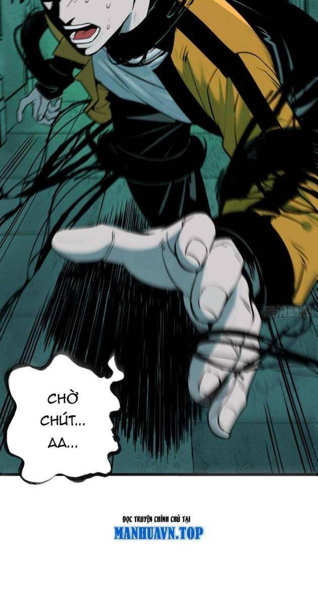 Ta Có Một Sở Nghiên Cứu Quái Vật [Chap 1-19]
