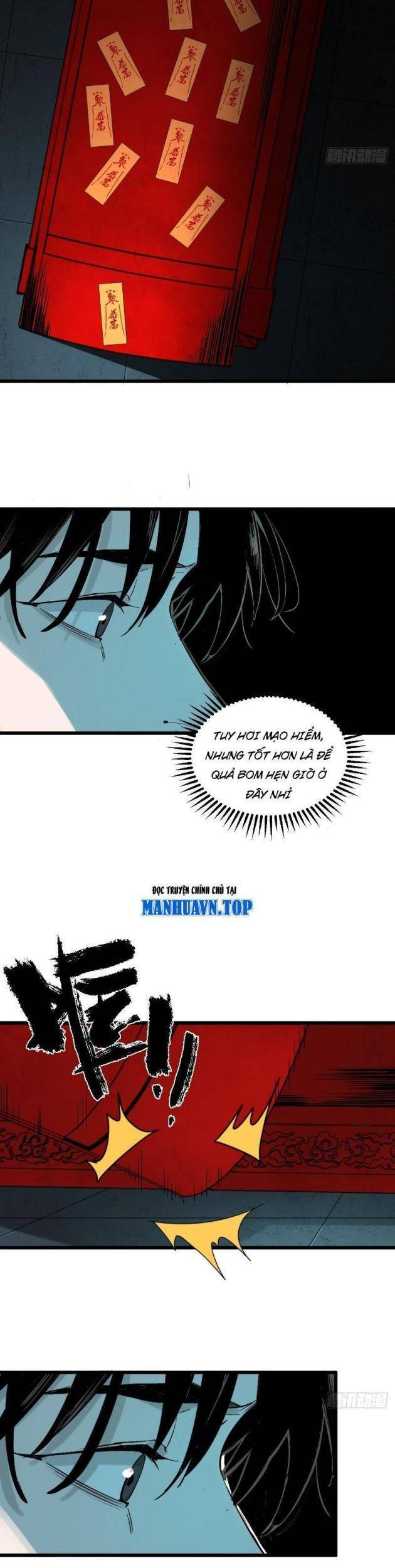Ta Có Một Sở Nghiên Cứu Quái Vật [Chap 1-19]