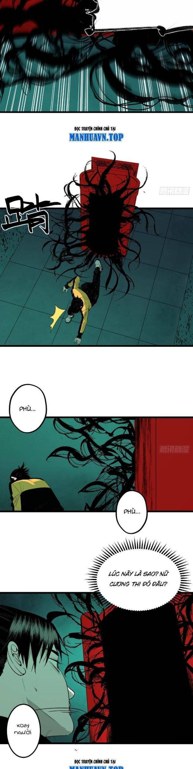 Ta Có Một Sở Nghiên Cứu Quái Vật [Chap 1-19]