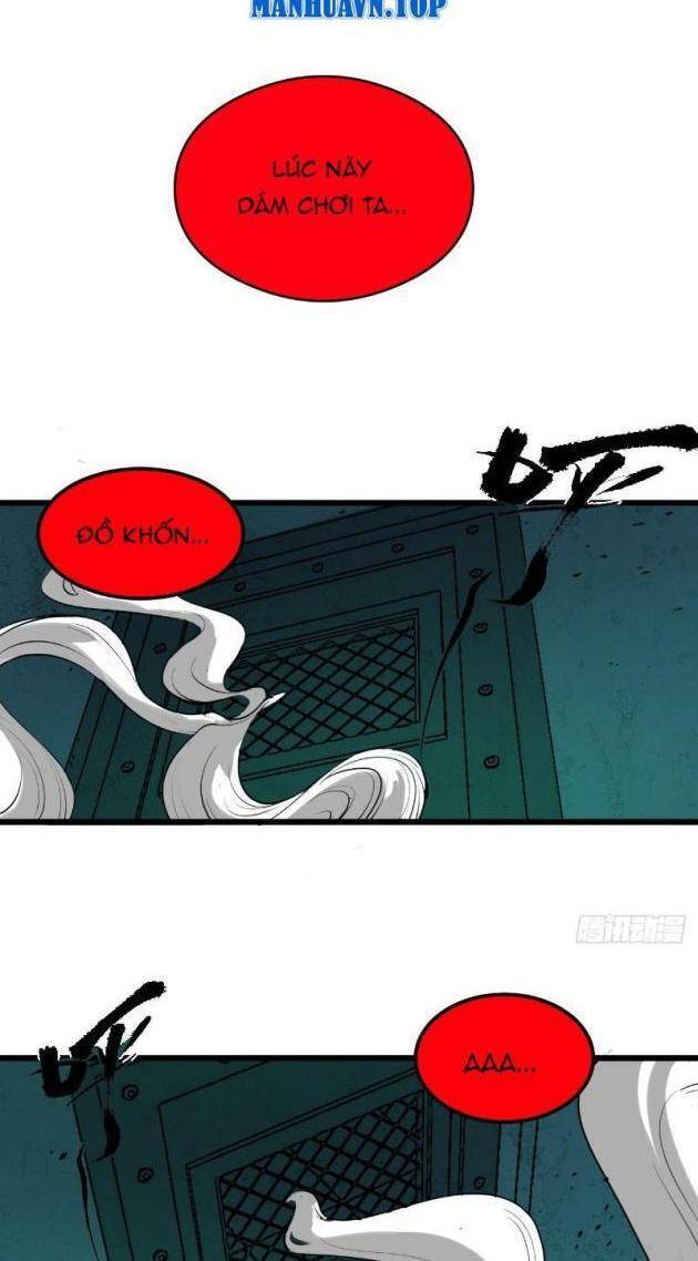 Ta Có Một Sở Nghiên Cứu Quái Vật [Chap 1-19]