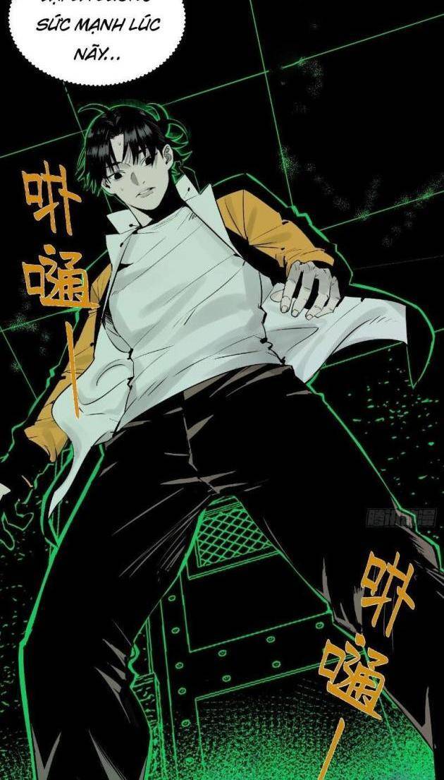 Ta Có Một Sở Nghiên Cứu Quái Vật [Chap 1-19]
