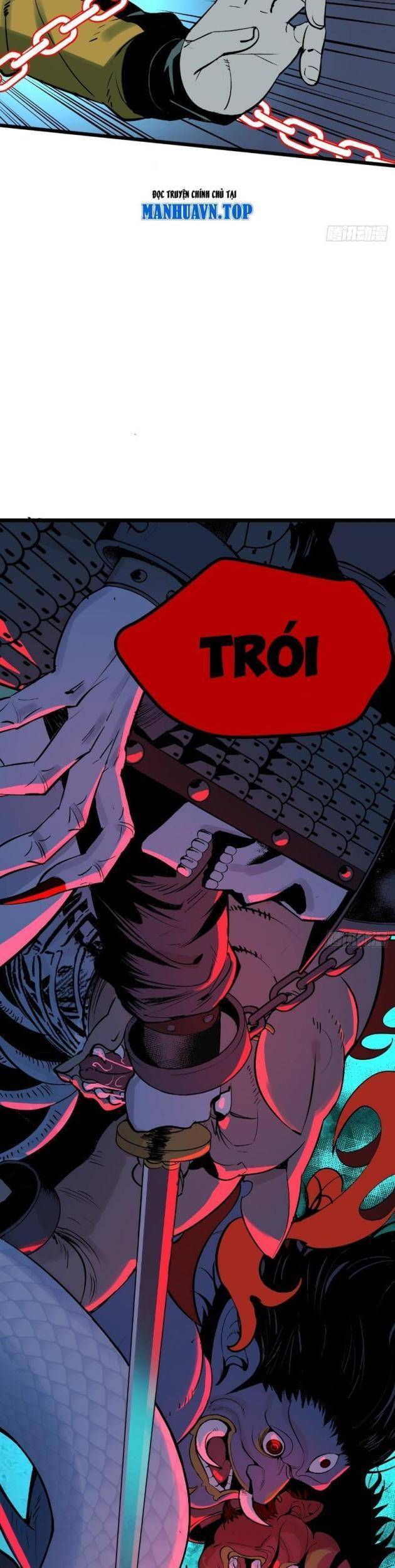 Ta Có Một Sở Nghiên Cứu Quái Vật [Chap 1-19]