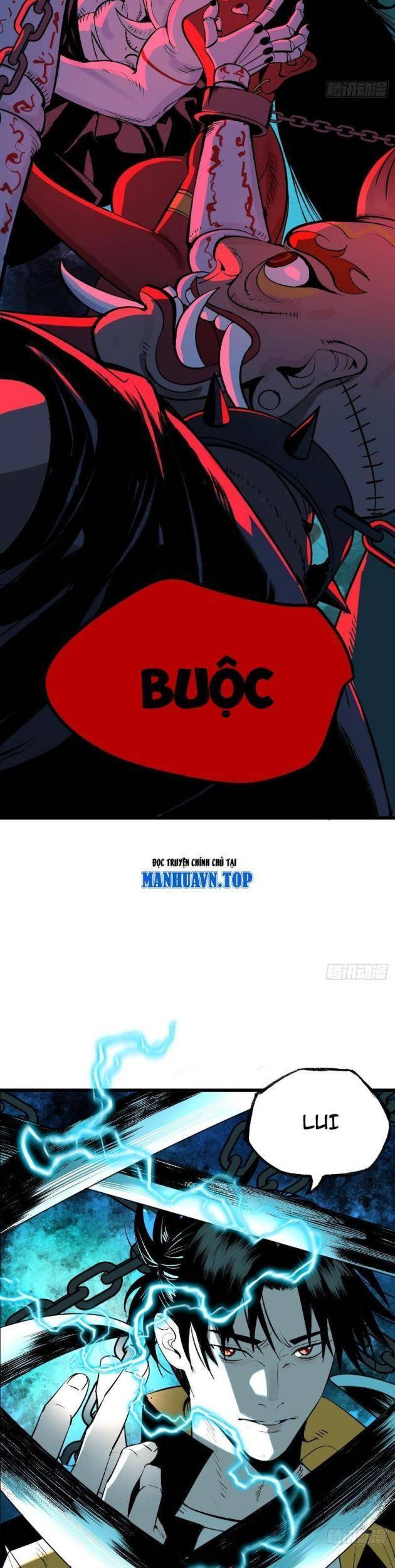 Ta Có Một Sở Nghiên Cứu Quái Vật [Chap 1-19]