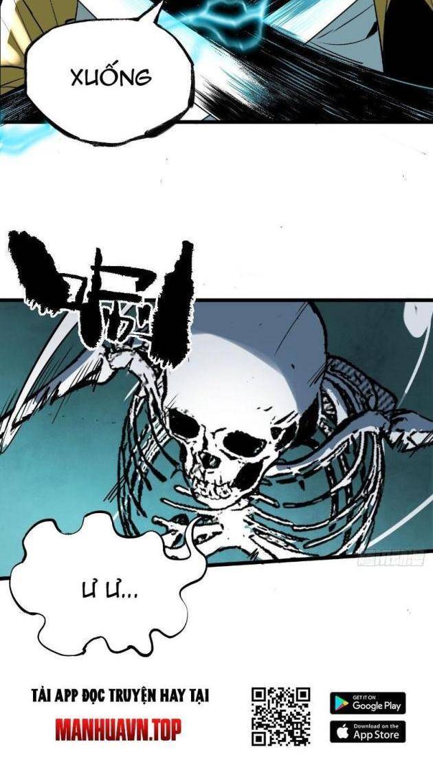 Ta Có Một Sở Nghiên Cứu Quái Vật [Chap 1-19]