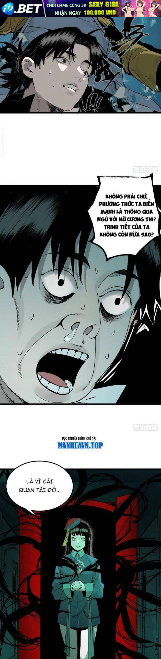 Ta Có Một Sở Nghiên Cứu Quái Vật [Chap 1-19]