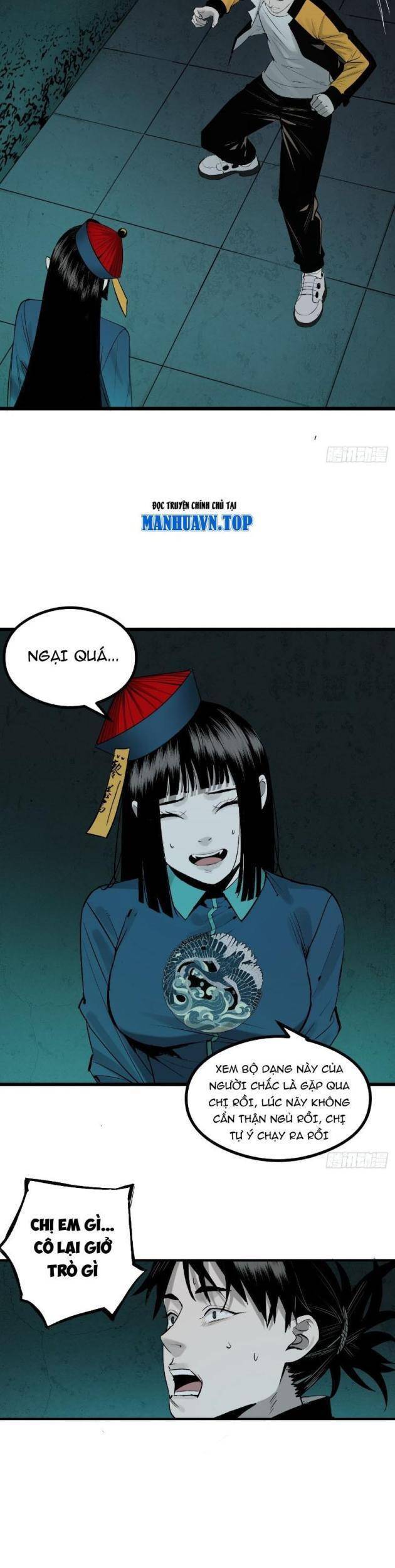 Ta Có Một Sở Nghiên Cứu Quái Vật [Chap 1-19]