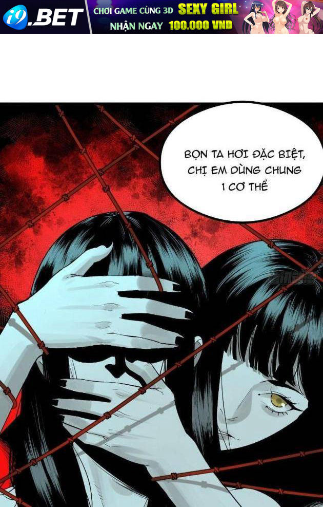 Ta Có Một Sở Nghiên Cứu Quái Vật [Chap 1-19]