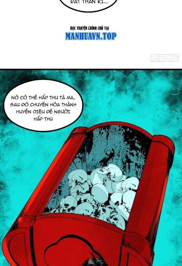 Ta Có Một Sở Nghiên Cứu Quái Vật [Chap 1-19]