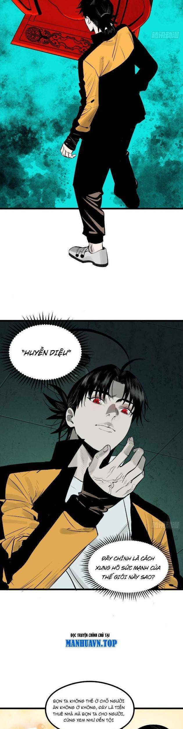 Ta Có Một Sở Nghiên Cứu Quái Vật [Chap 1-19]
