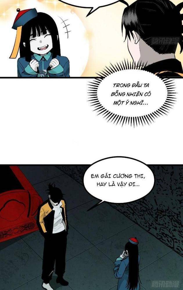Ta Có Một Sở Nghiên Cứu Quái Vật [Chap 1-19]