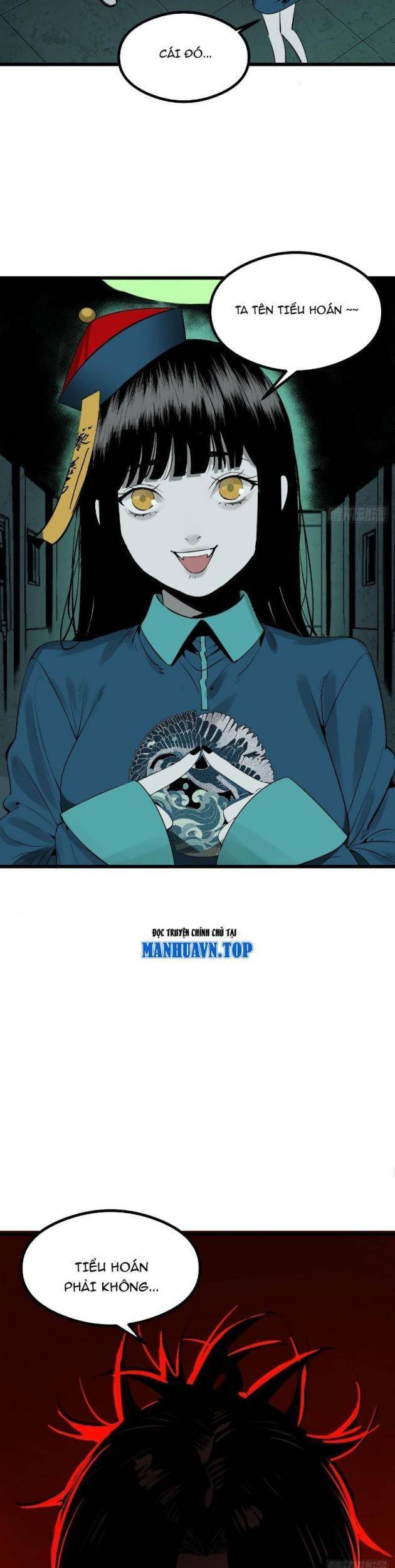 Ta Có Một Sở Nghiên Cứu Quái Vật [Chap 1-19]