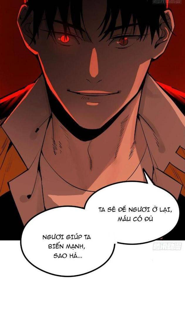 Ta Có Một Sở Nghiên Cứu Quái Vật [Chap 1-19]