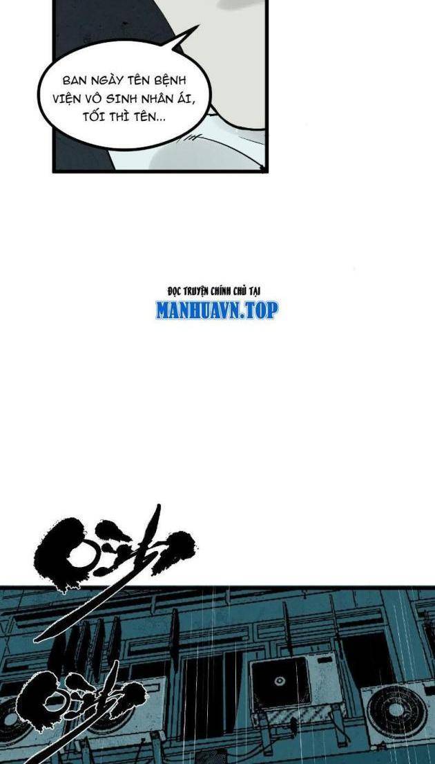 Ta Có Một Sở Nghiên Cứu Quái Vật [Chap 1-19]