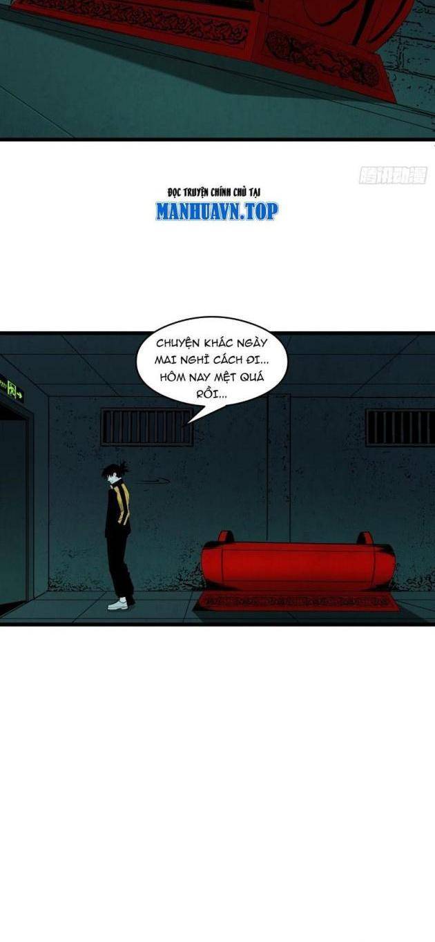 Ta Có Một Sở Nghiên Cứu Quái Vật [Chap 1-19]