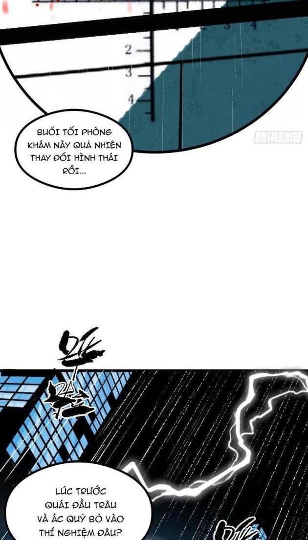 Ta Có Một Sở Nghiên Cứu Quái Vật [Chap 1-19]