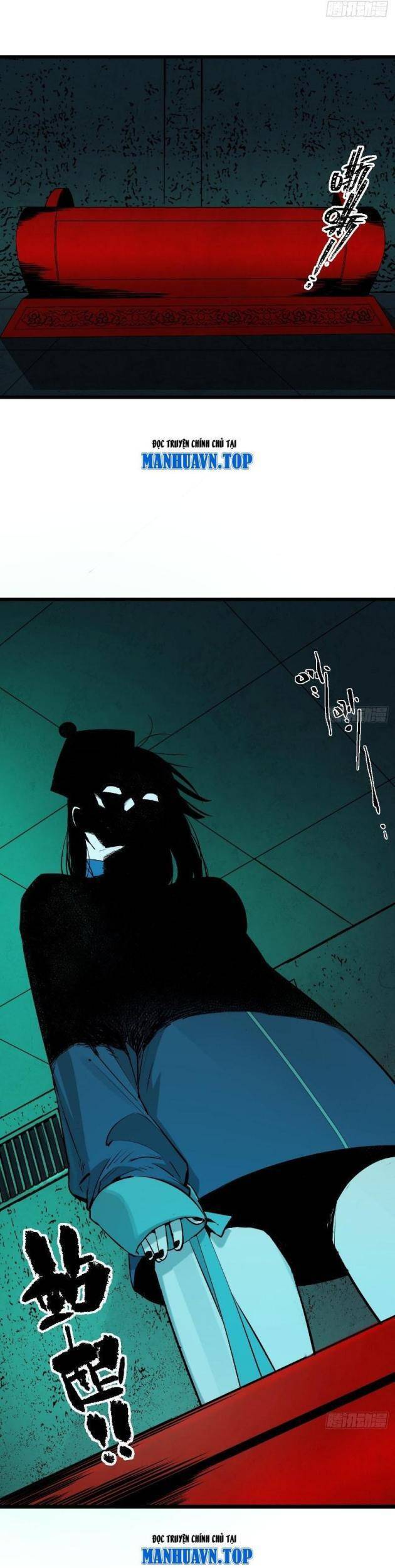 Ta Có Một Sở Nghiên Cứu Quái Vật [Chap 1-19]
