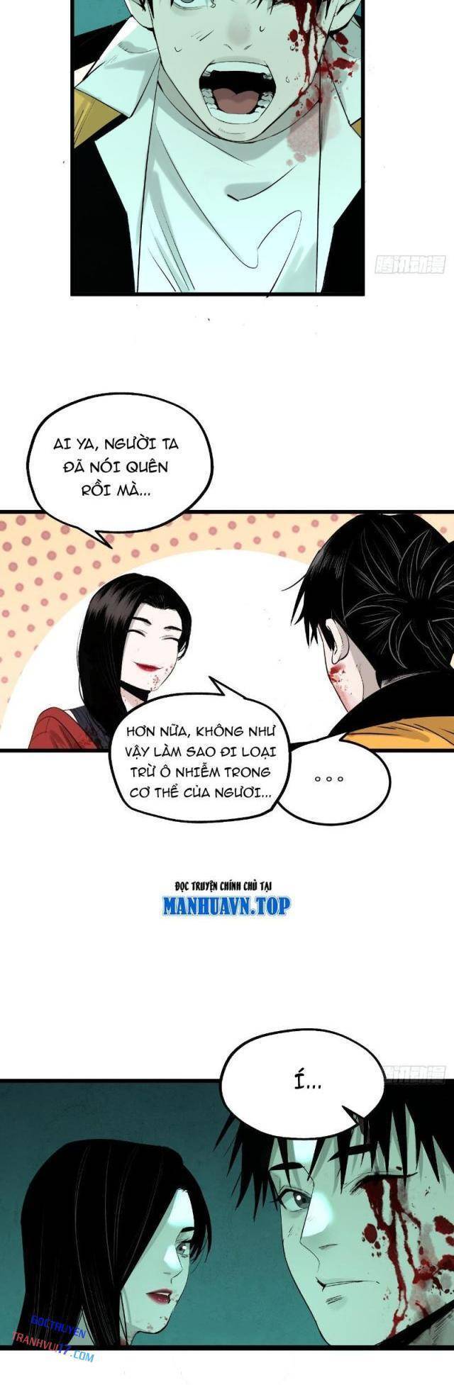 Nettruyen Truyện tranh online