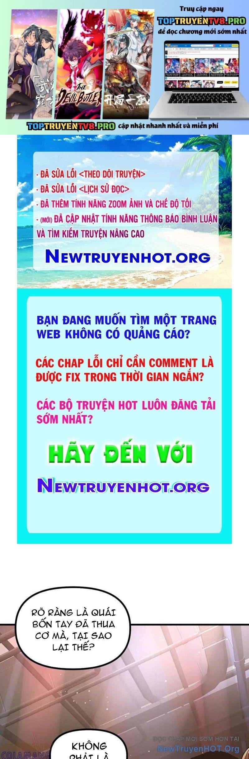 Trang truyện