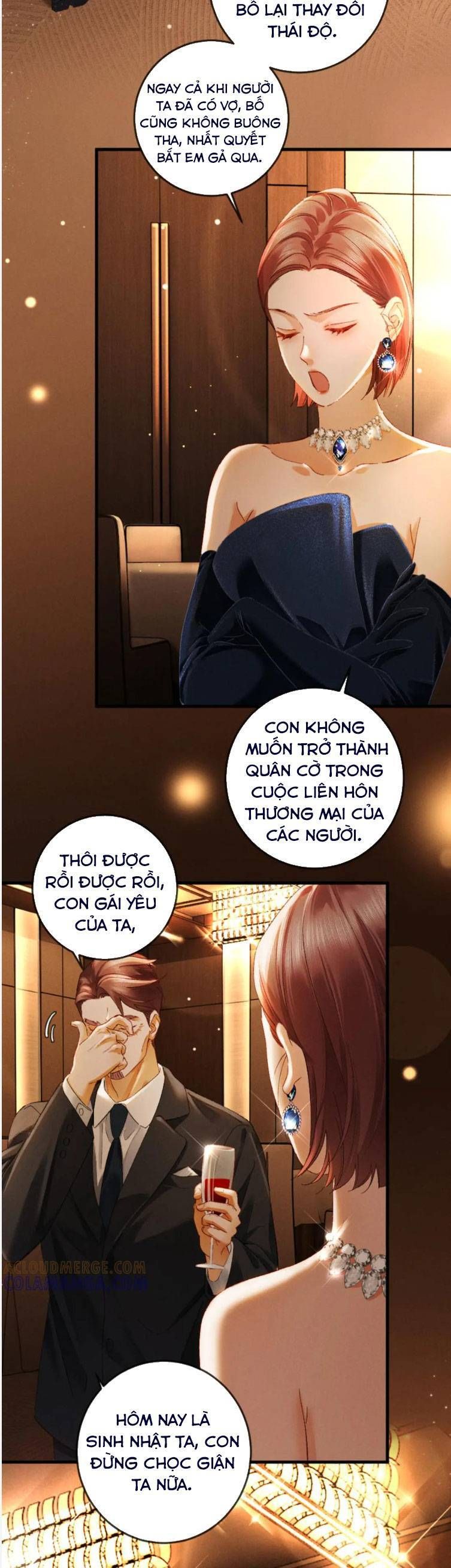 Trang truyện