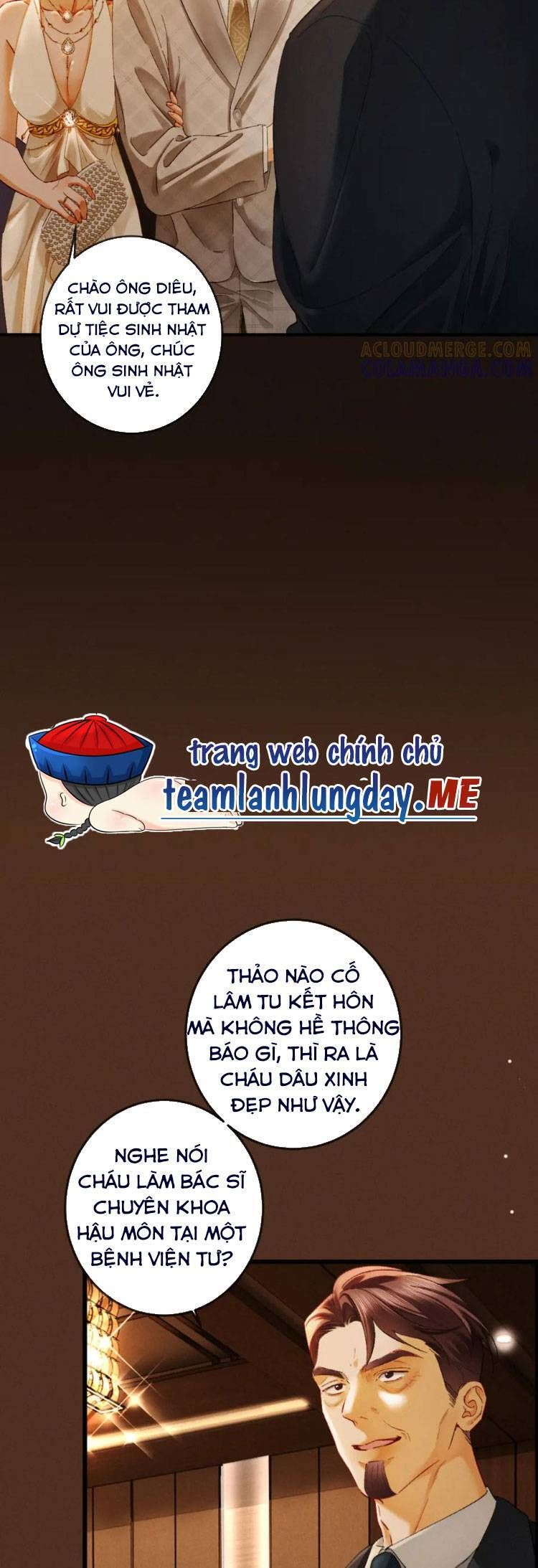 Trang truyện