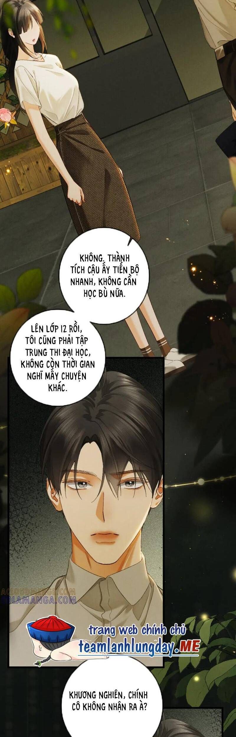 Trang truyện