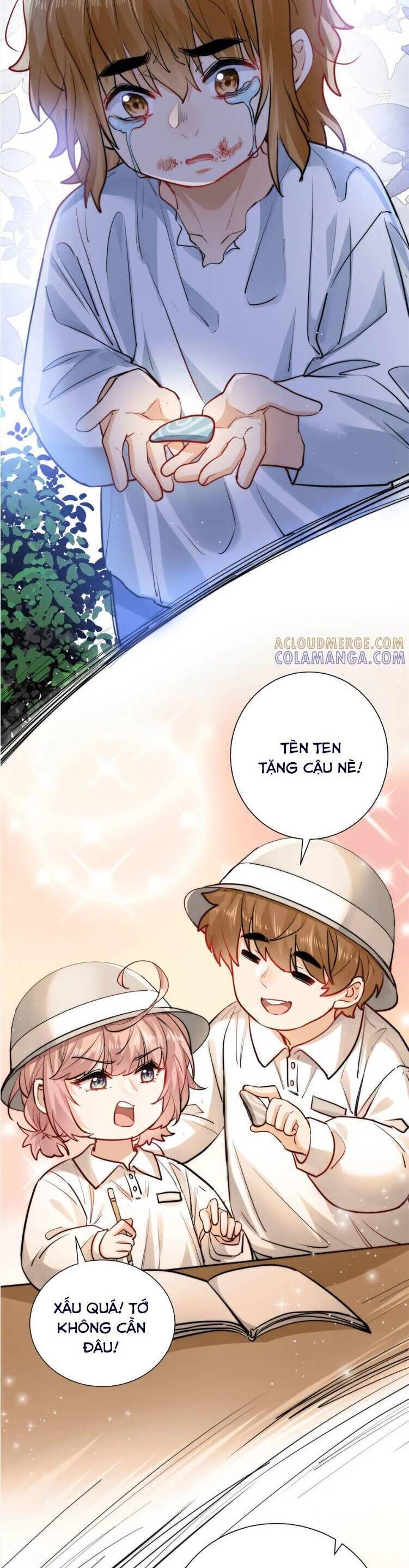 Trang truyện