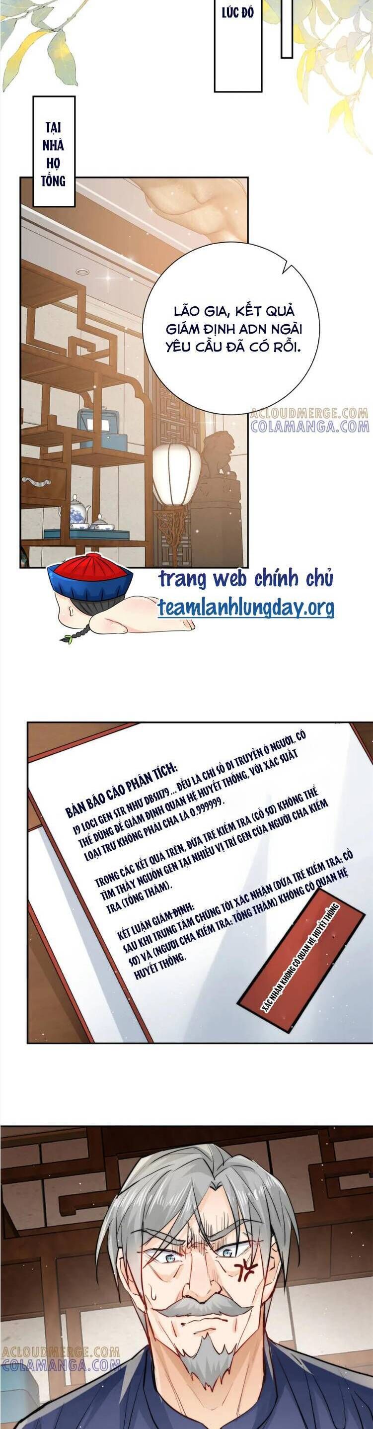 Trang truyện