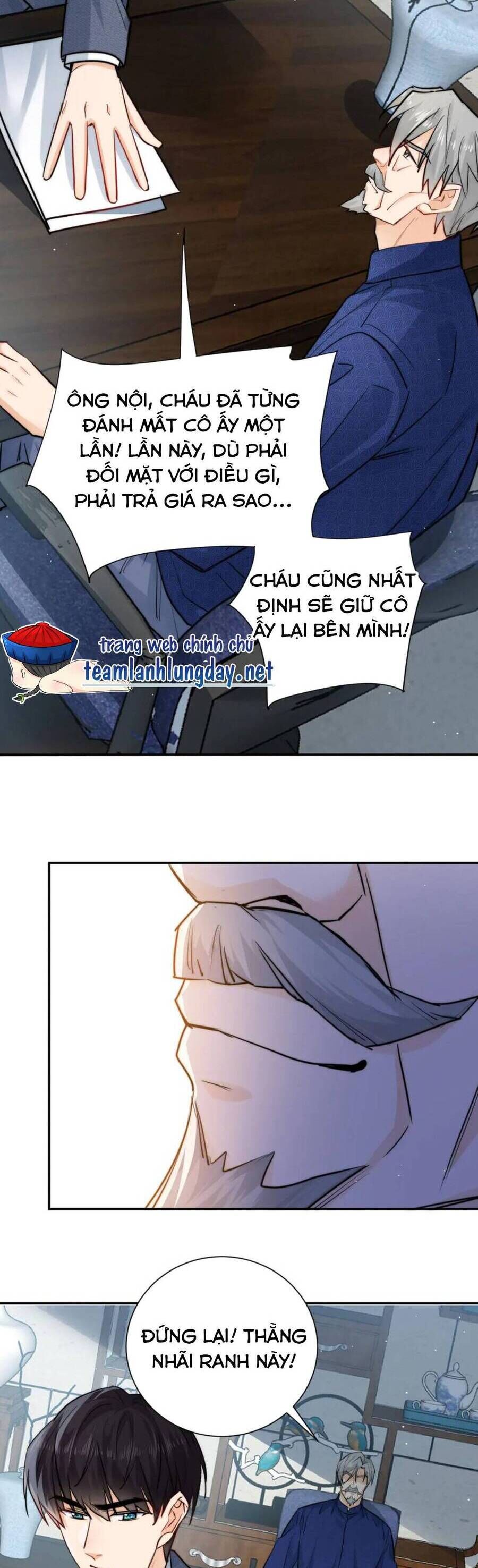 Trang truyện