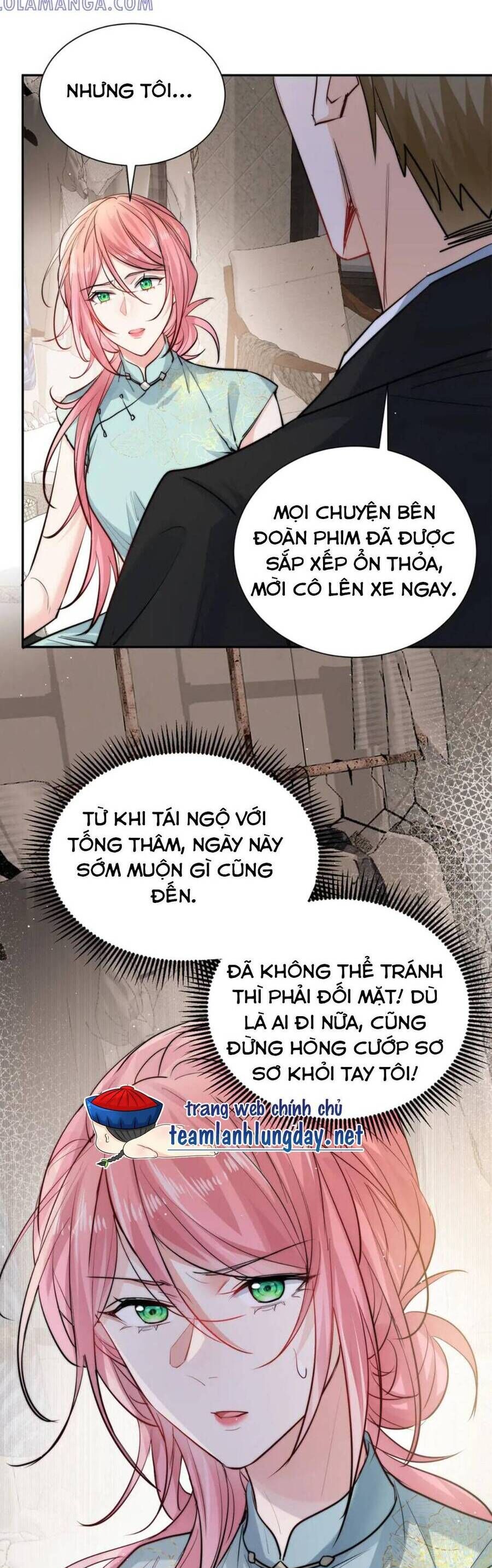Trang truyện
