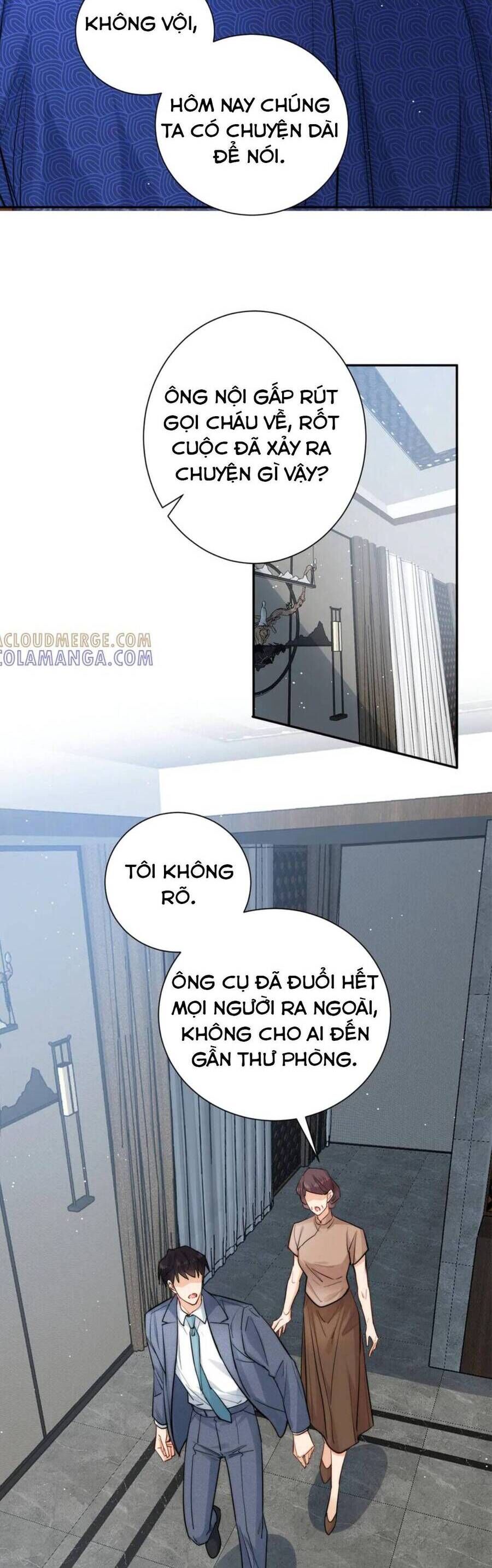 Trang truyện