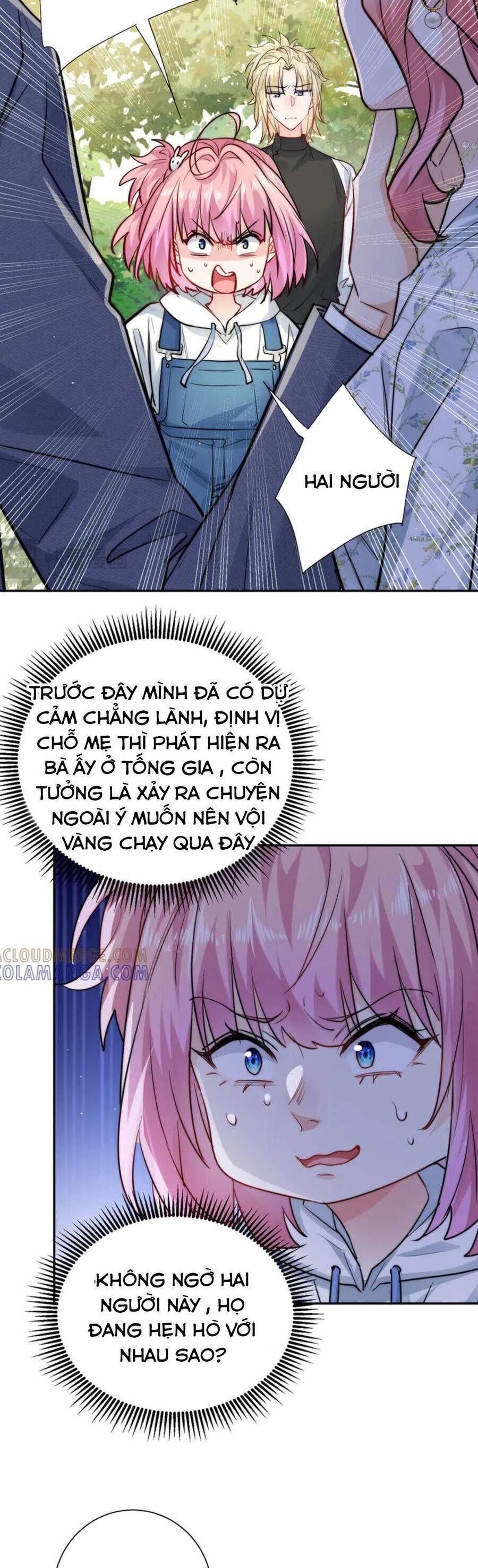 Trang truyện