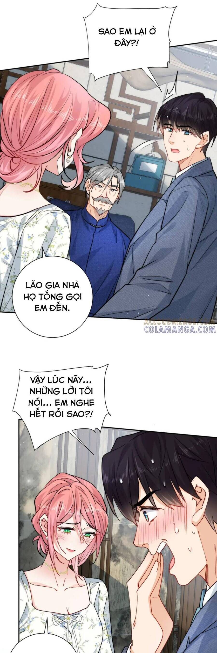 Trang truyện