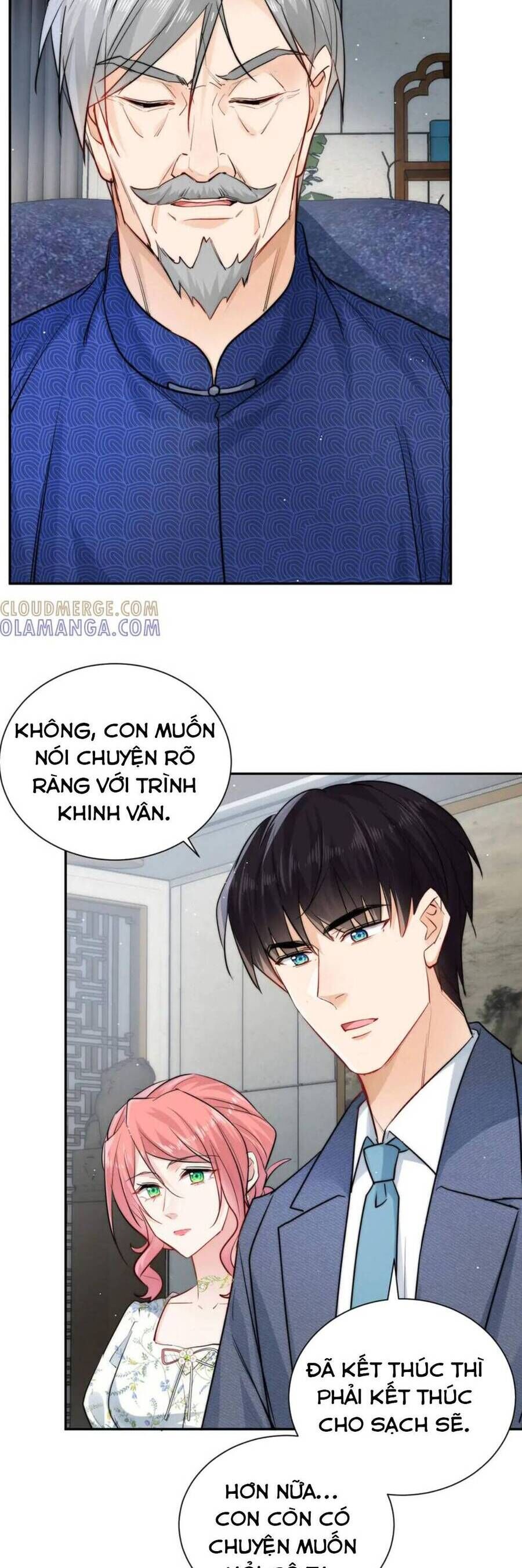 Trang truyện