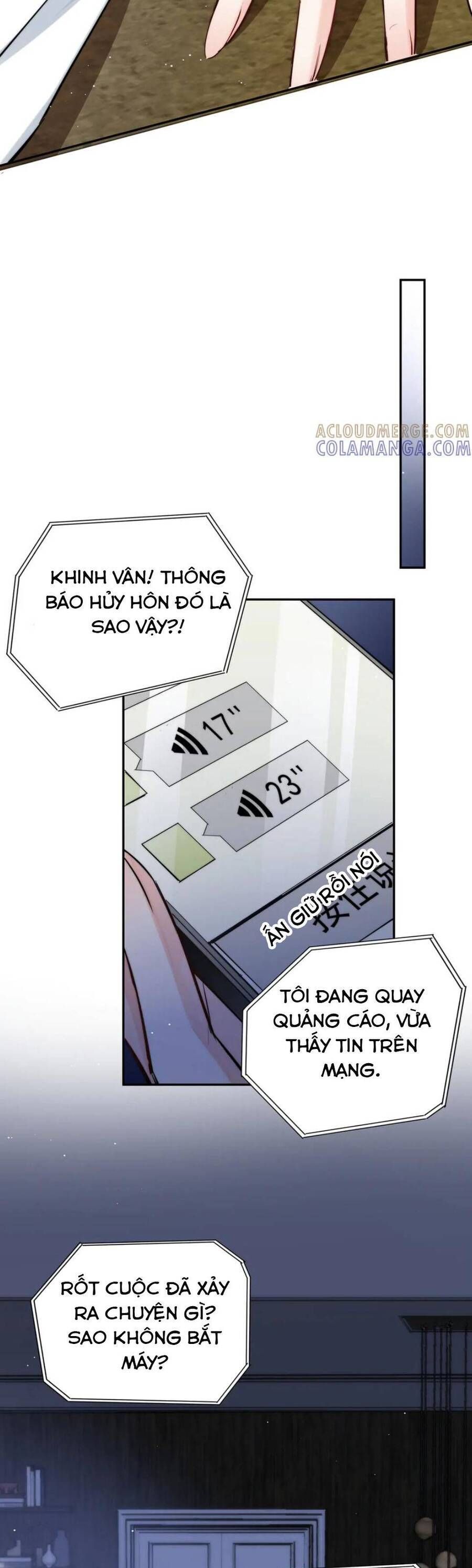 Trang truyện