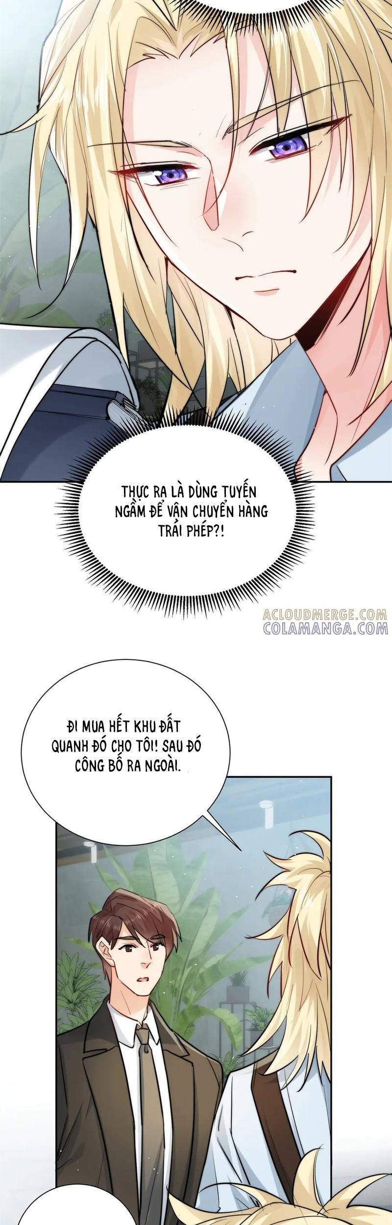 Trang truyện