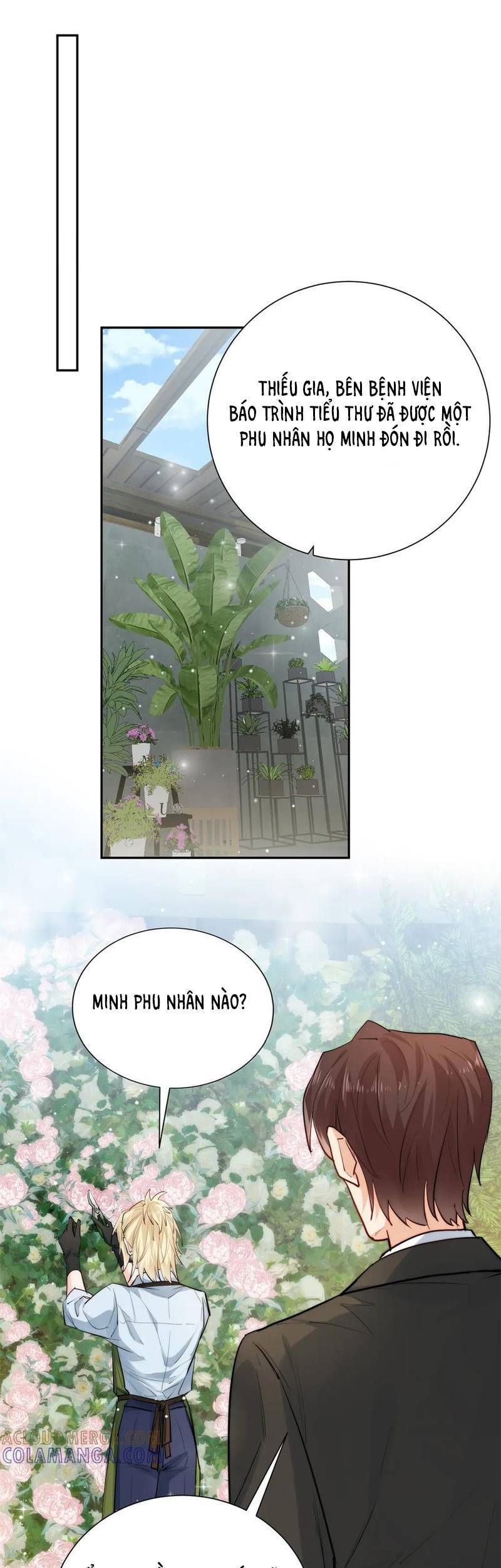 Trang truyện