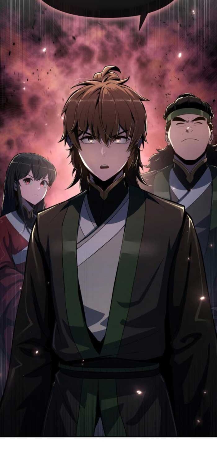 Chuyên Gia Côn Trùng Tại Đường Gia Tứ Xuyên [Chap 47]